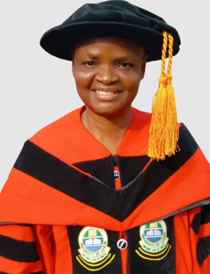 Dr. C. Okonofua